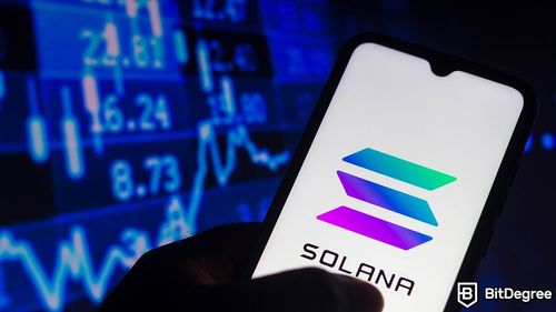 From Solana Saga Phone Buzz to Surpassing XRP in Market Cap: SOL's Rally to $84+