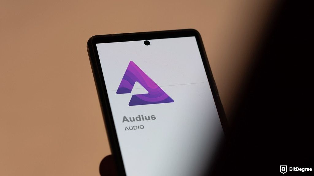 Audius Partners with ICE: Revolutionizing Royalty Distribution for Artists | Music Industry News