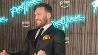From UFC to BTC: McGregor Backs National Crypto Reserve for Ireland