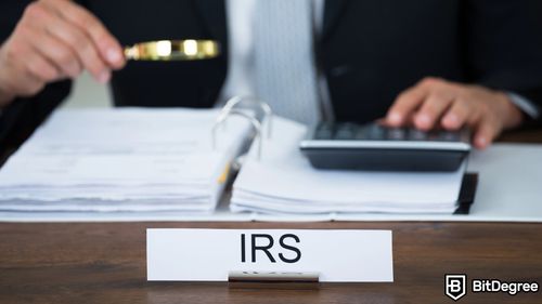 FTX and IRS Agree on $200 Million Settlement for Tax Liabilities