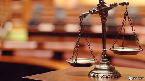 FTX Fallout: Michelle Bond Fights to Testify in Court Clash