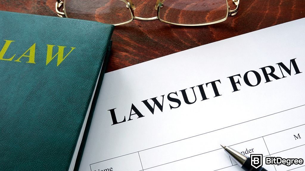 FTX Legal Team Files Lawsuit Against Former CEO Over $220M Acquisition