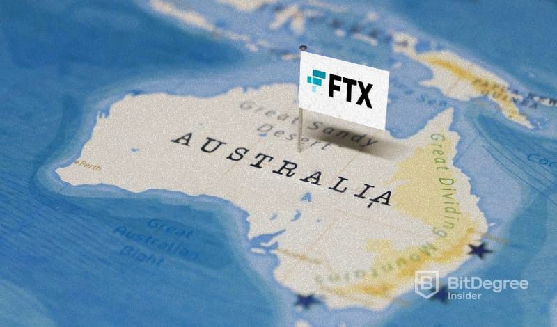 Ftx Obtained Australian License Without Verification?