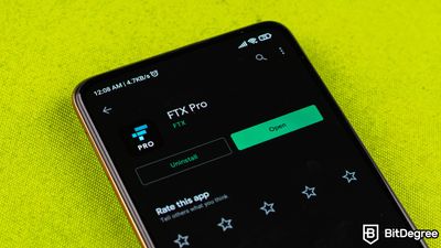 FTX Reaches Settlement Over $600M of Robinhood Shares with Emergent Technologies