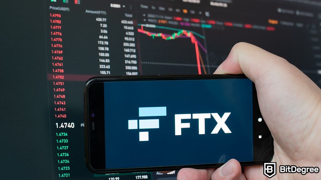 FTX - Exchanges