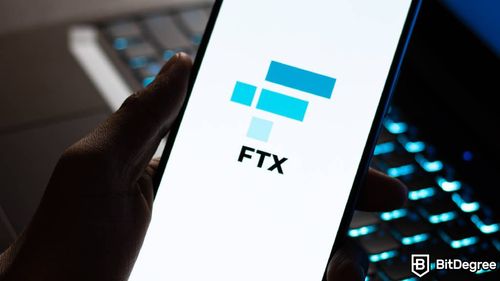 FTX Strikes $884 Million Deal to Sell Anthropic Shares