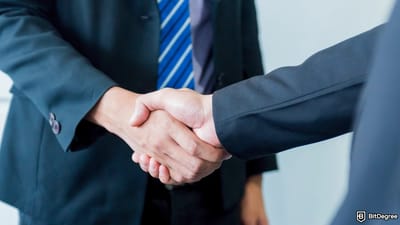 Further and 3iQ Unveil $100 Million Crypto Fund for Institutional Investors