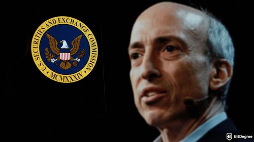 Gary Gensler Bids Farewell: A New Dawn for US Crypto Policy?