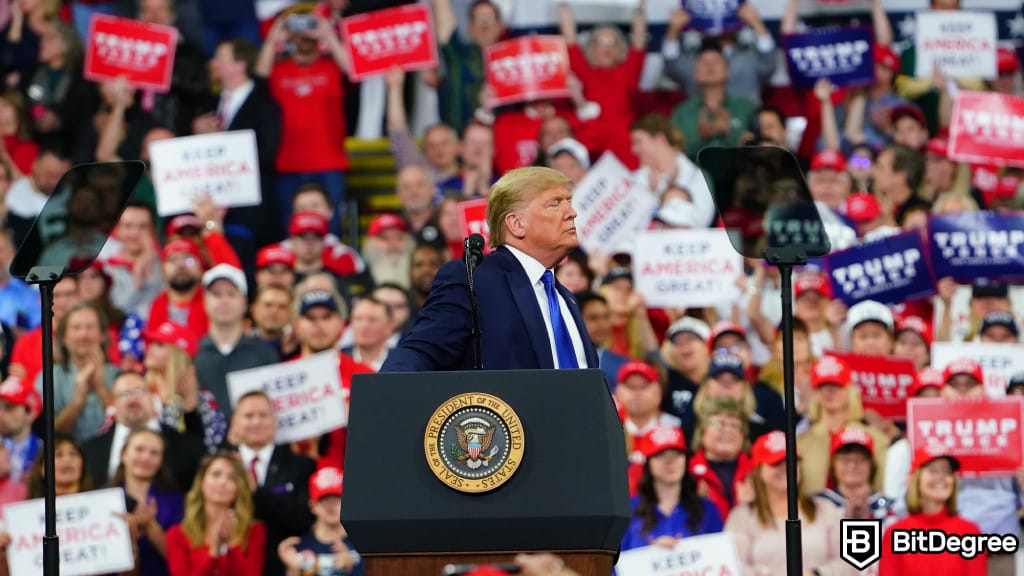 Gensler Out, Council In: Trump’s Crypto Regulation Plan Gensler Out, Council In: Trump’s Crypto Regulation Plan