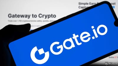 Gate.io Pulls Plug on Pump.fun’s First Public Token Sale Listing
