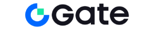 Gate.io logo