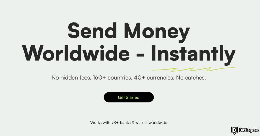 GCash alternatives: Ogvio.