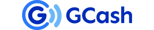GCash logo GCash logo