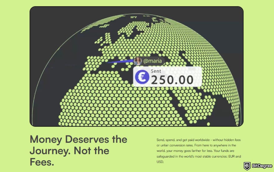 GCash review: Ogvio's money deserves the journey, not the fees.