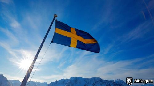 GDA Opens New Bitcoin Mining Facility in Sweden, Powered by Renewable Energy