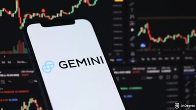 Gemini Accuses CFTC of Chasing Headlines, Not Justice