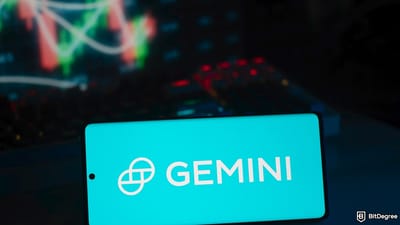 Gemini Adds Prediction Markets to Expand Its Digital Asset Super App