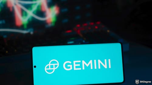 Gemini Adds Prediction Markets to Expand Its Digital Asset Super App