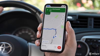 Gemini AI Comes to Google Maps in India, Adds Route and Safety Upgrades