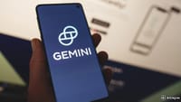 Gemini Exits UK, EU, and Australia as 25% of Staff Face Layoffs