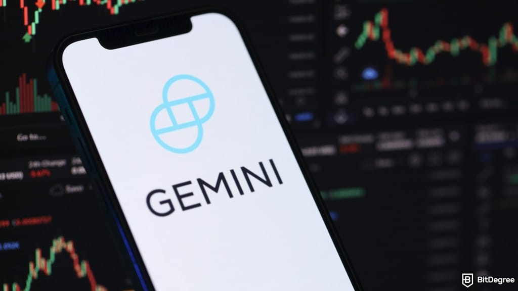 Gemini Sets IPO Plan in Motion, GEMI Listing on the Way