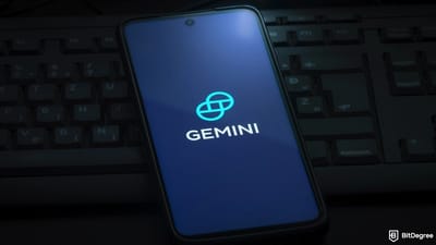 Gemini Sets Sights on US Prediction Markets with CFTC Filing
