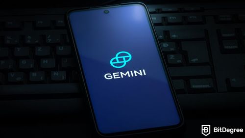 Gemini Targets UAE License Amid Rising Enthusiasm for Crypto in the Region