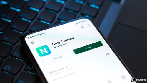 Gemini to Shut Down Nifty Gateway by February 2026