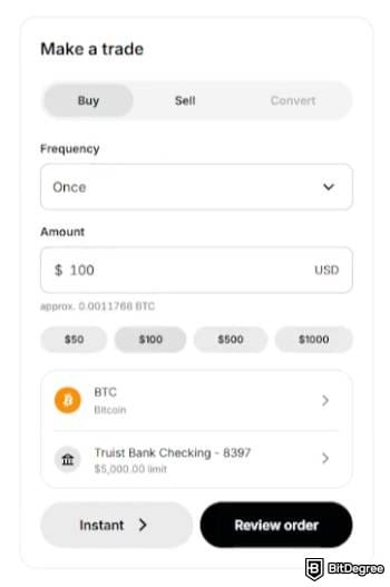 Gemini vs Binance: enter the amount of token to buy. Gemini vs Binance: enter the amount of token to buy.