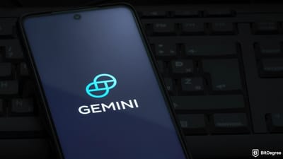 Gemini Wins CFTC Approval to Launch US Prediction Markets