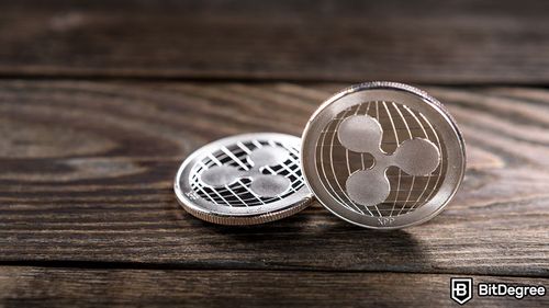 Gemini's XRP Price Surge to $50 Sparks Talk of Potential Glitch
