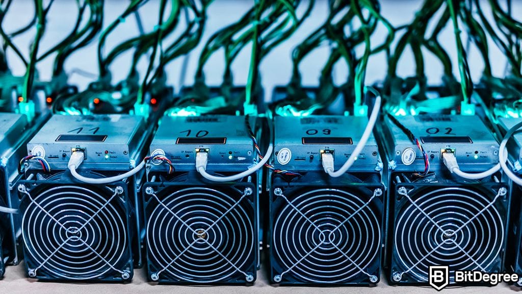Genesis Digital Assets Opens Three Crypto Mining Facilities