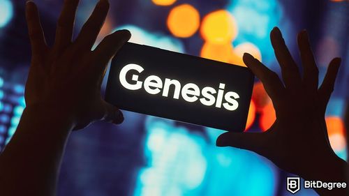 Genesis Global Trading Plans to Close Its Crypto Spot Trading Division