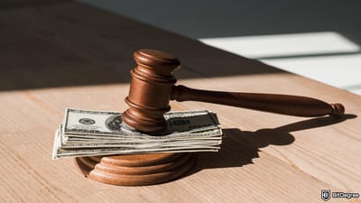 Genius Group to Turn Lawsuit Wins into Bitcoin and Cash for Investors