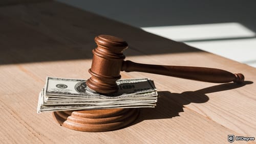 Genius Group to Turn Lawsuit Wins into Bitcoin and Cash for Investors
