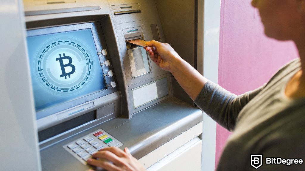 German Authorities Shut Down Unlicensed Crypto ATMs Nationwide