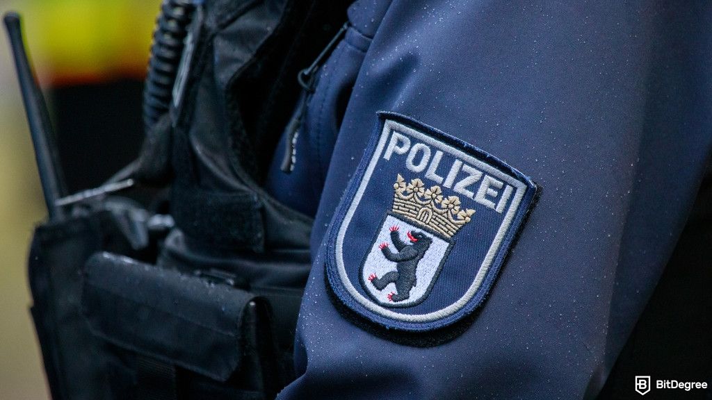 German Police Shut Down Crypto Platform eXch Linked to Bybit Hacks