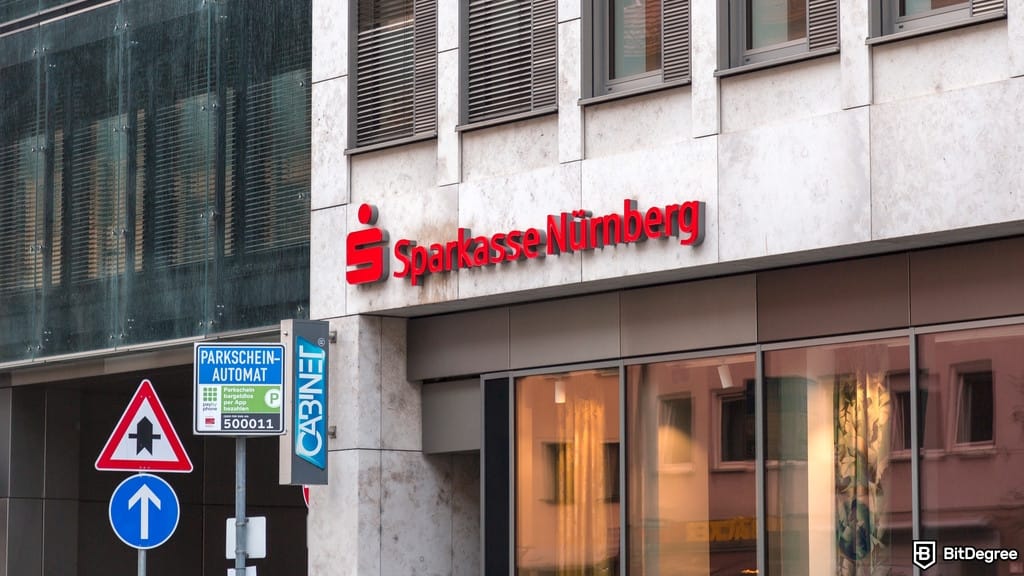 Germany’s Sparkassen-Finanzgruppe Set to Unlock Crypto Trading by 2026