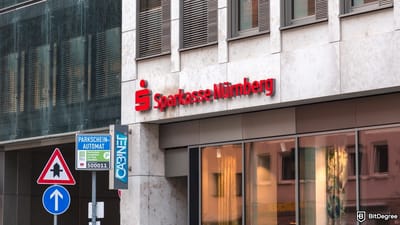 Germany’s Sparkassen-Finanzgruppe Set to Unlock Crypto Trading by 2026