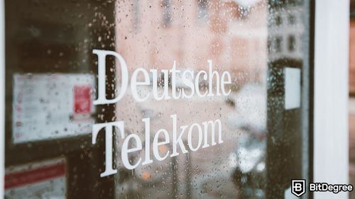 German Telecommunications Provider Deutsche Telekom Becomes Polygon Validator