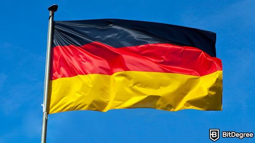 Germany Records a 3% Boost in Year-Over-Year Blockchain Investments