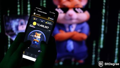 Get Ready: Hamster Kombat HMSTR Token Now Live on Major Exchanges