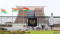 Ghana Officially Legalizes Crypto Trading With New Bank of Ghana Oversight