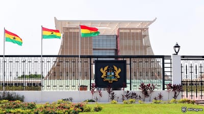 Ghana Officially Legalizes Crypto Trading With New Bank of Ghana Oversight