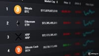Glassnode Flags Warning as Nearly All Bitcoin Turns Profitable