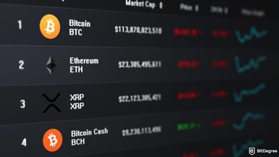 Glassnode Flags Warning as Nearly All Bitcoin Turns Profitable