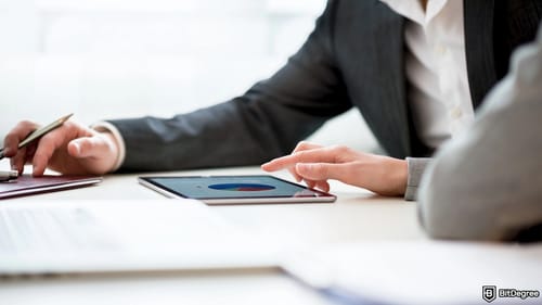 Glassnode’s James Check: Bitcoin Treasury Hype Could Be Fading Fast