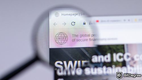 Global Banks to Test SWIFT's Digital Asset System in 2025