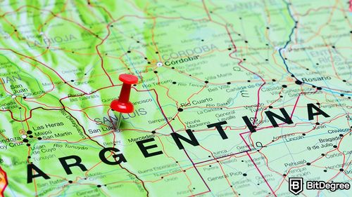 Global Concerns Mount as Argentina Investigates Worldcoin's Privacy Measures