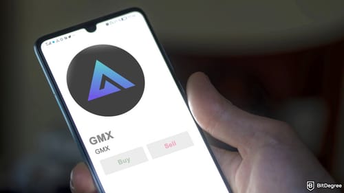 GMX Compensates Users With $44 Million in New Tokens Post-Exploit